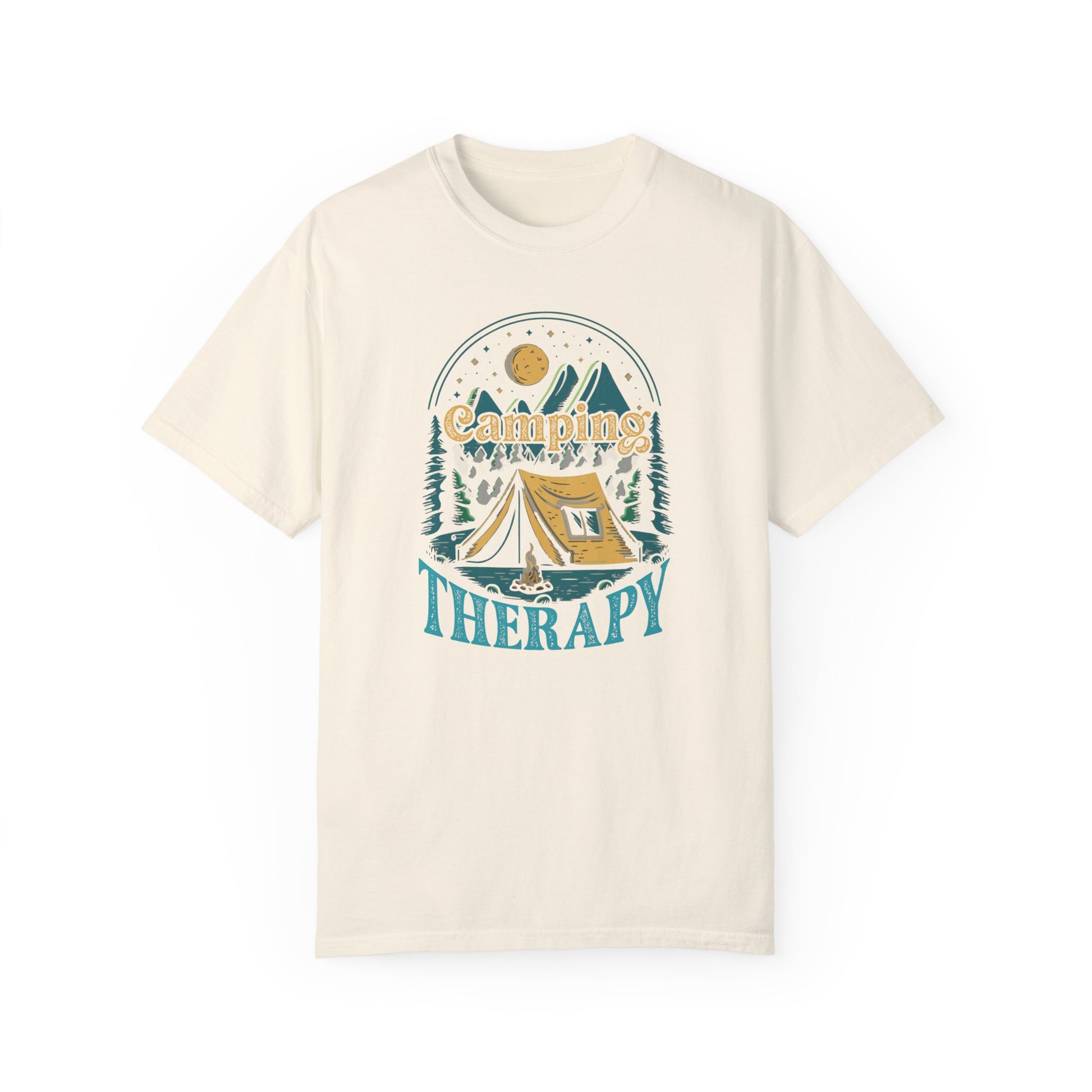Camping Help