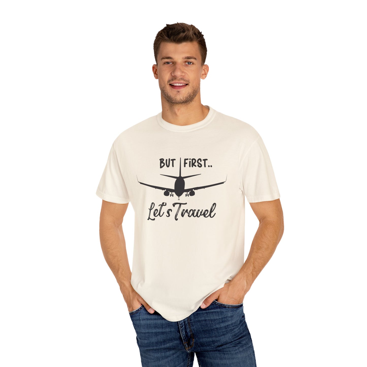 Travel T-Shirt