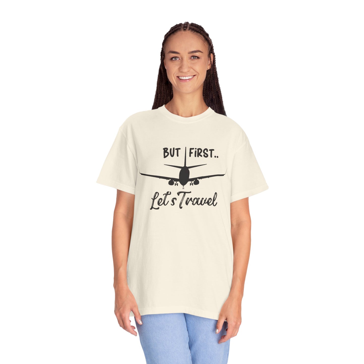 Travel T-Shirt