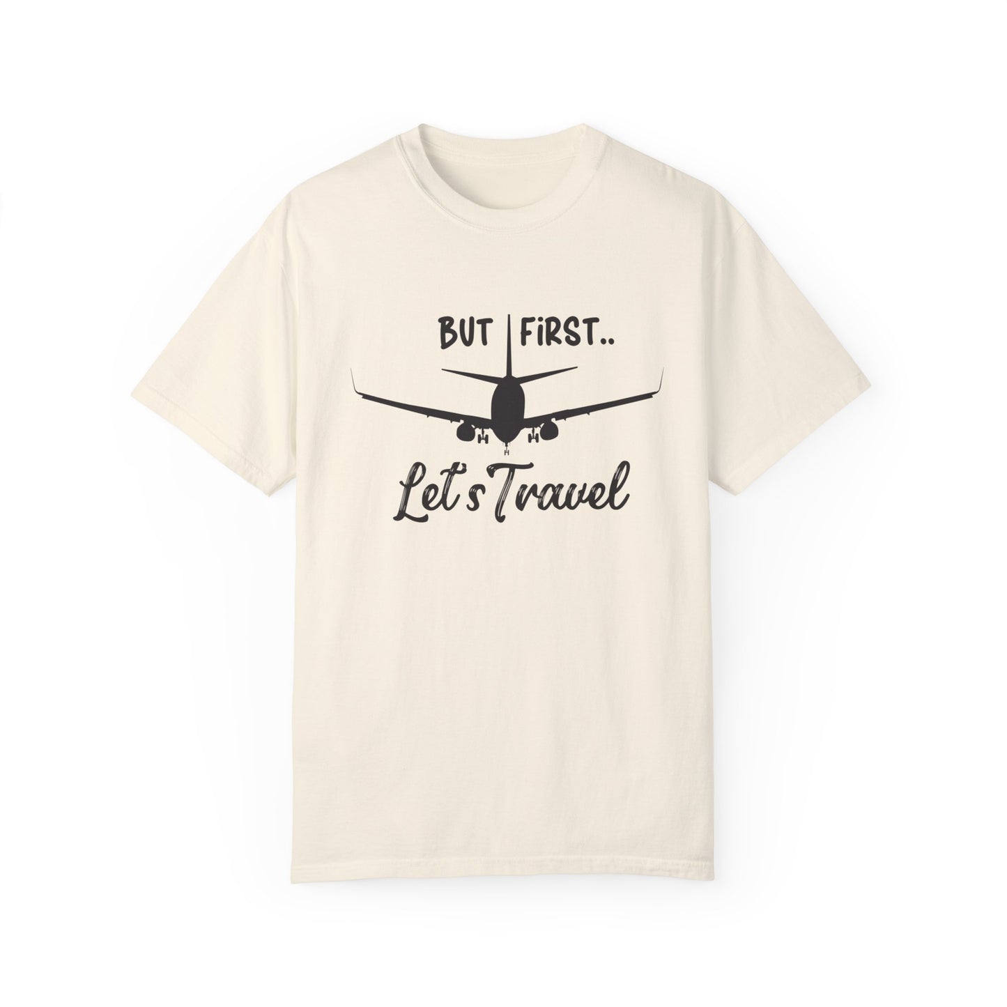 Travel T-Shirt