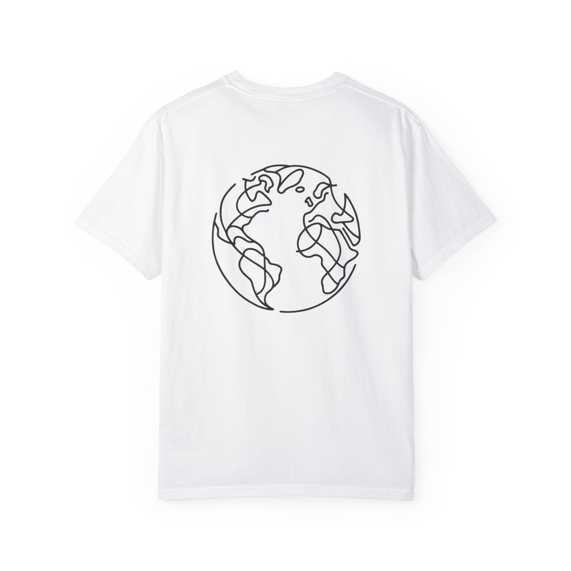 Global Perspective Tee