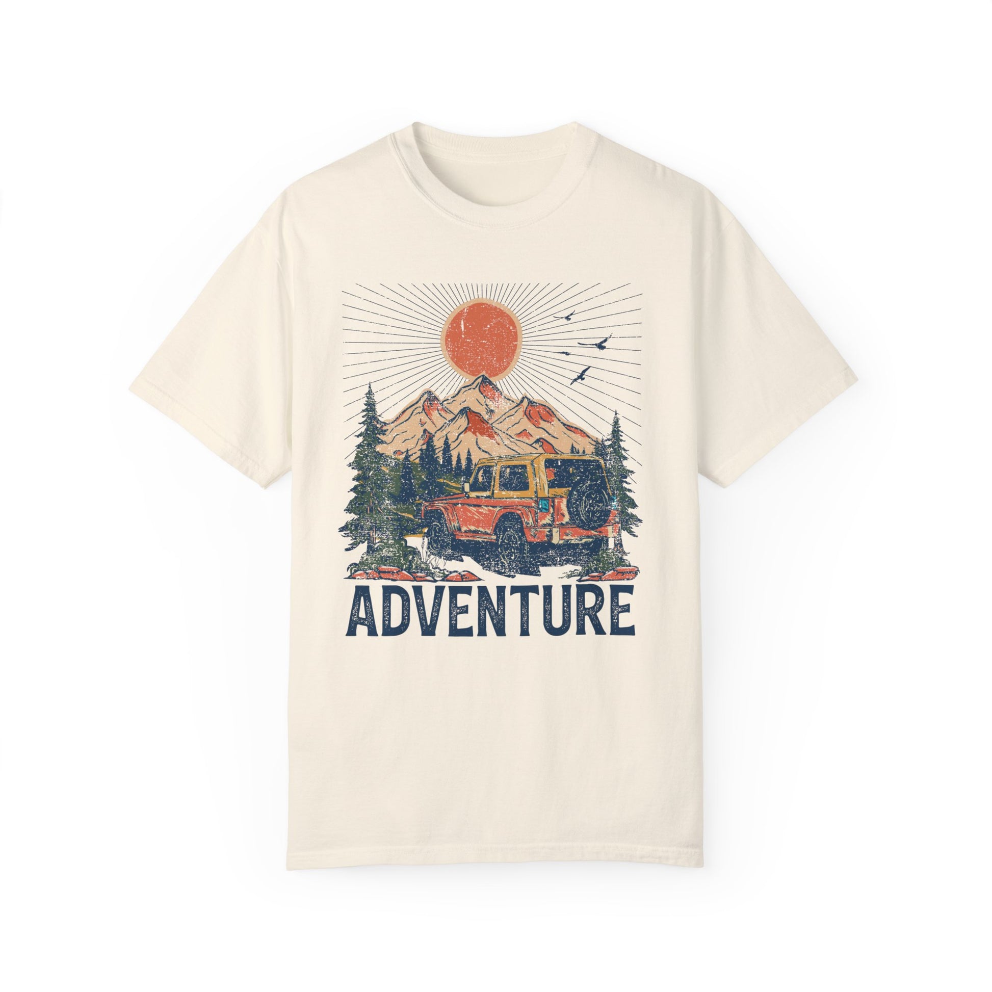 Adventure Shirt