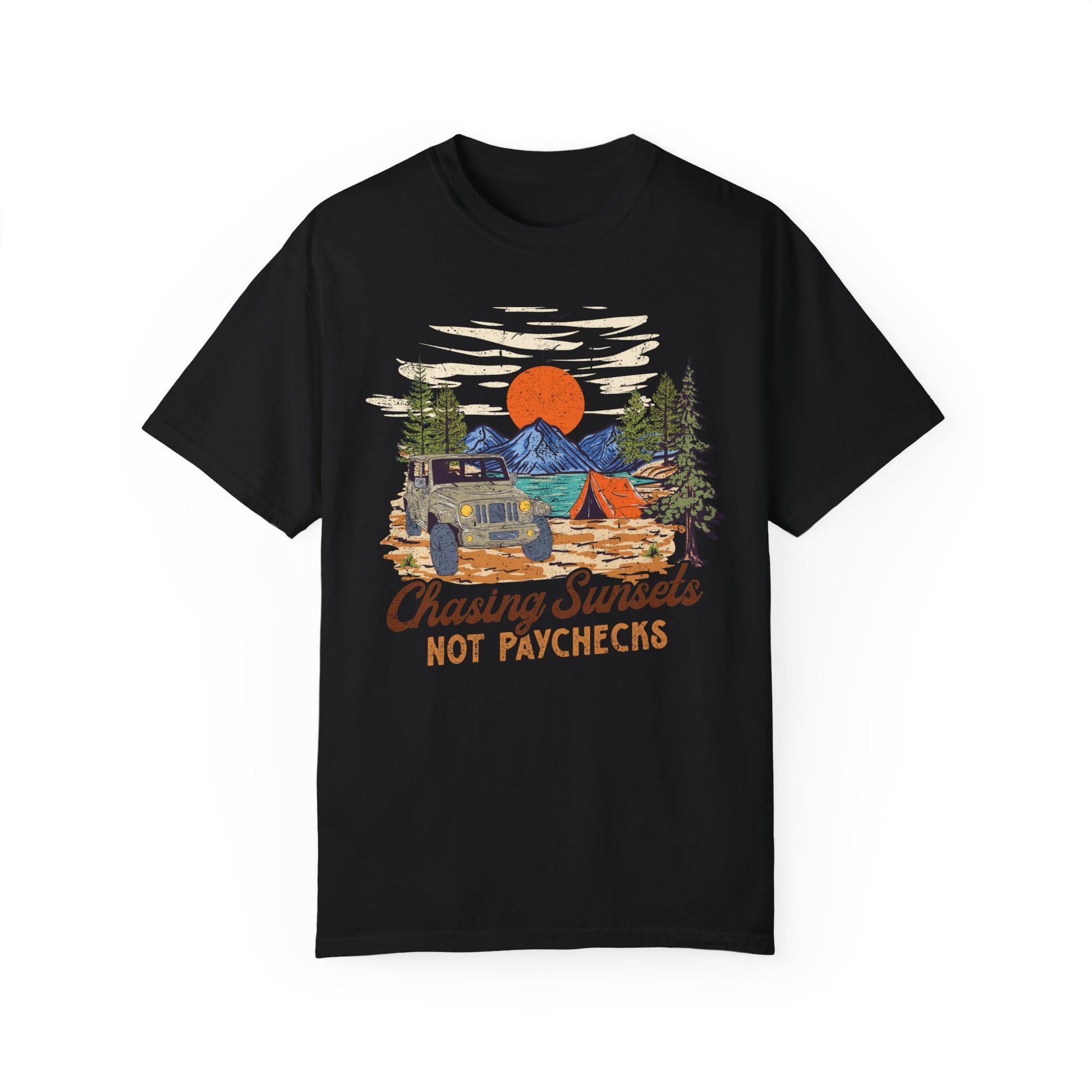 Sunset Lover Shirt