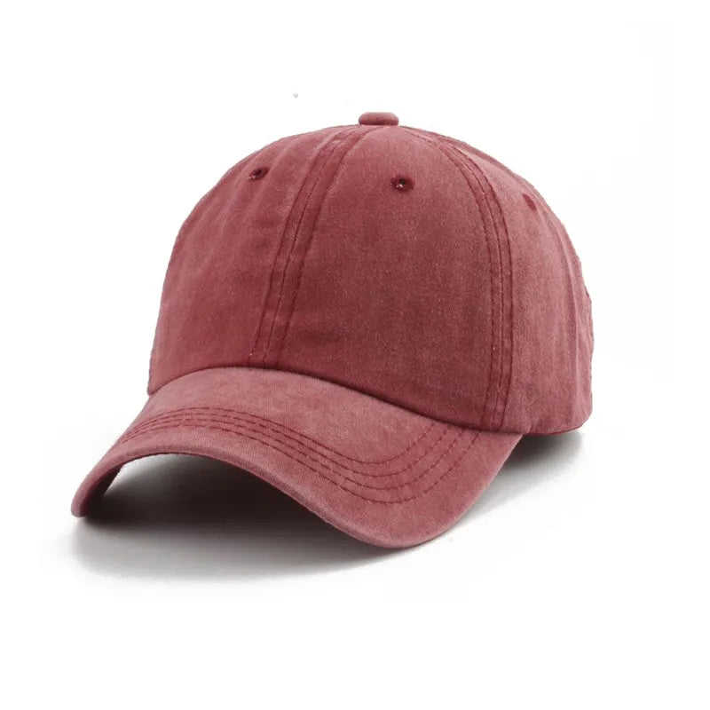 Timeless Ball Cap