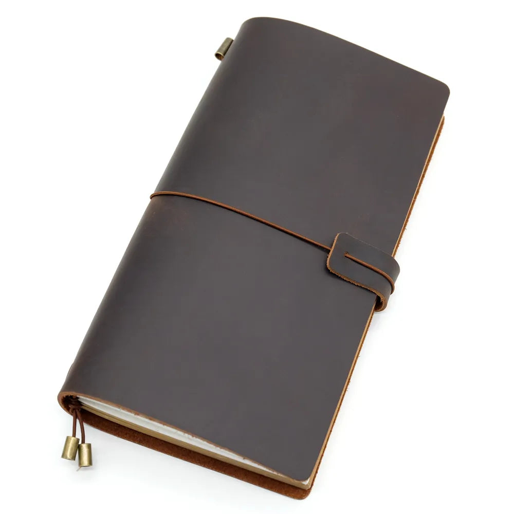 Expedition Notebook