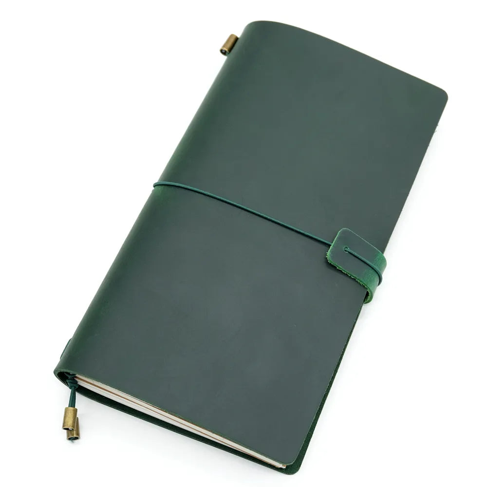 Adventure Notebook