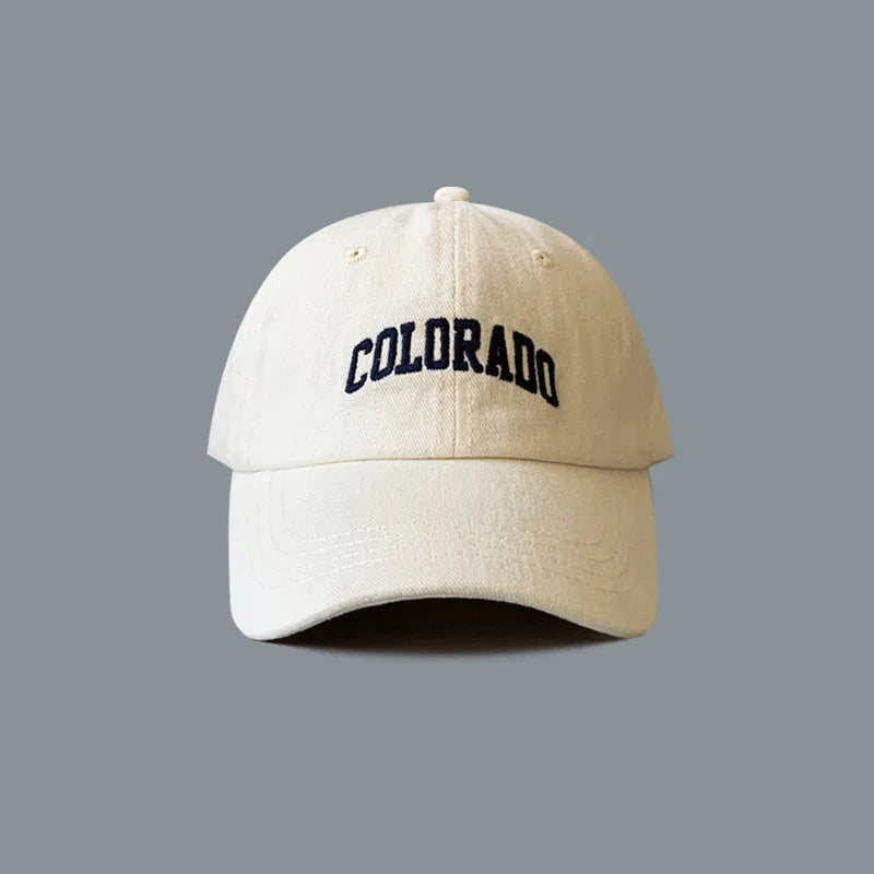 Colorado Adventure Hat