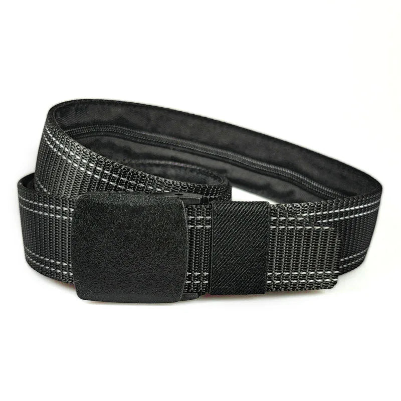 Hidden Cash Belt