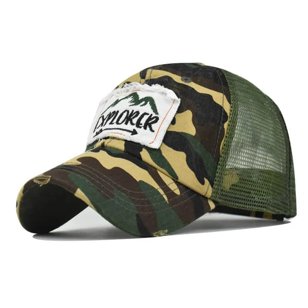 Explorer Gear Hat