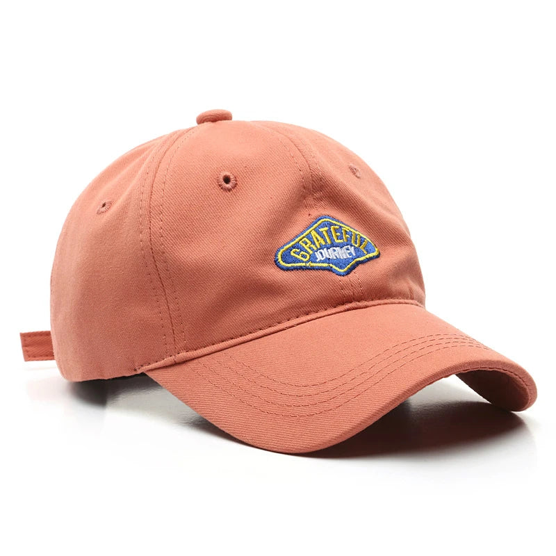 Gratitude Ball Cap