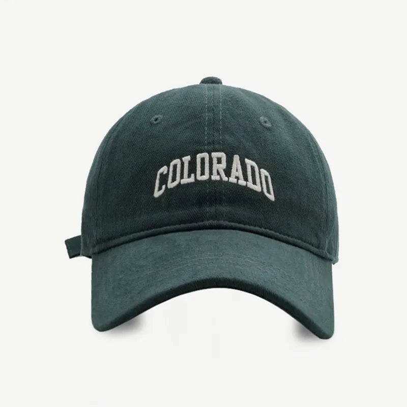 Colorado Hat 