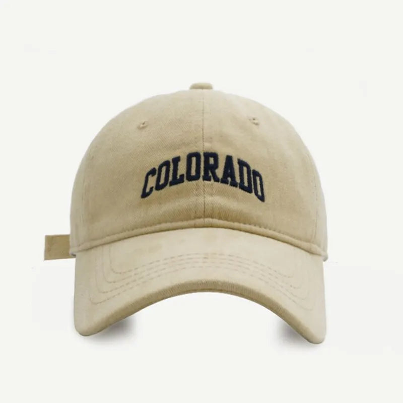 Colorado Lifestyle Headwear