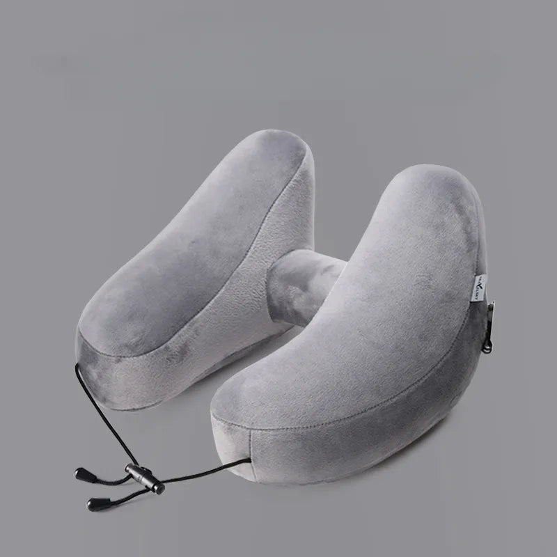 Supportive Travel Pillow