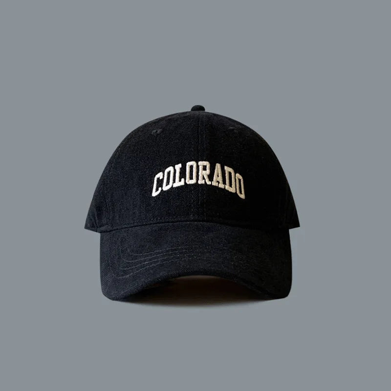 Colorado Pride Headwear