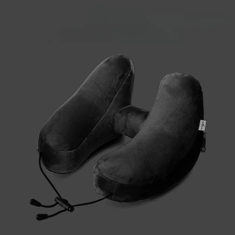 Adjustable Neck Pillow