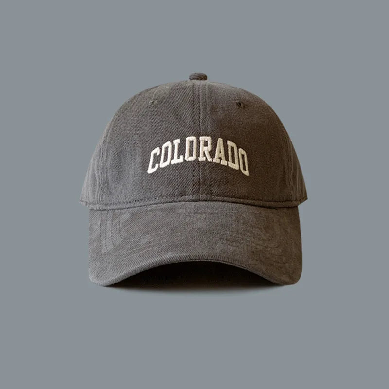 Colorado Wilderness Hat