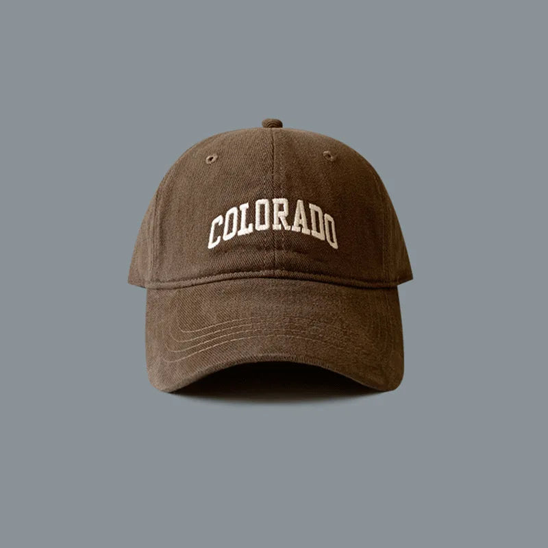 Rocky Mountain Hat