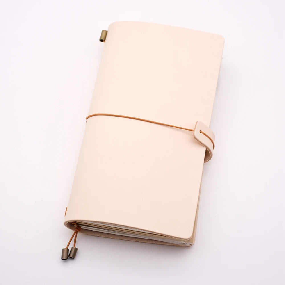 Trekking Notebook