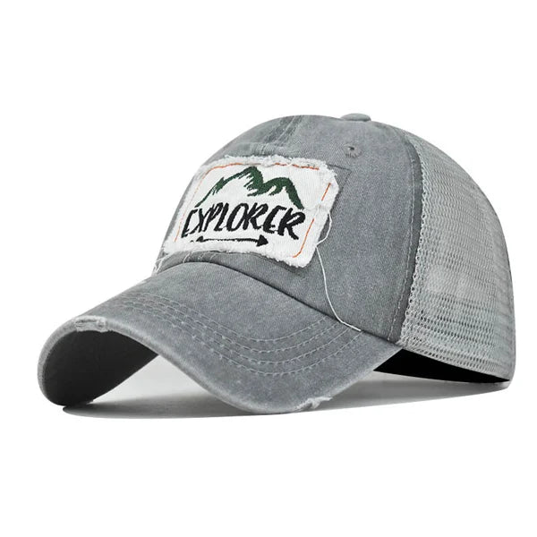 Wilderness Hiking Hat