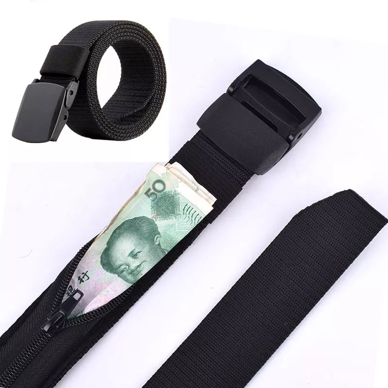 Security Money Belt