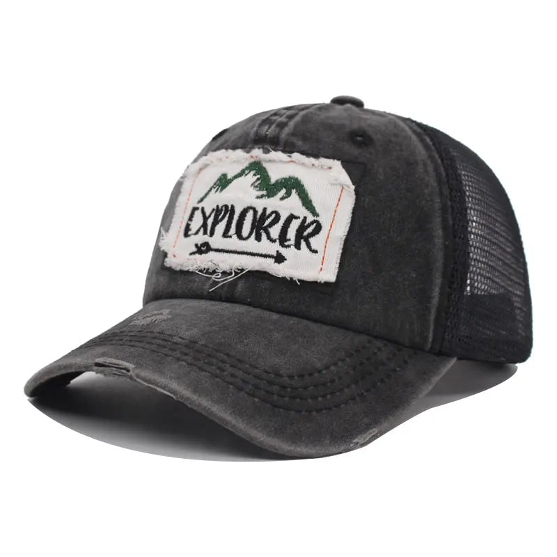 Explorer Hat